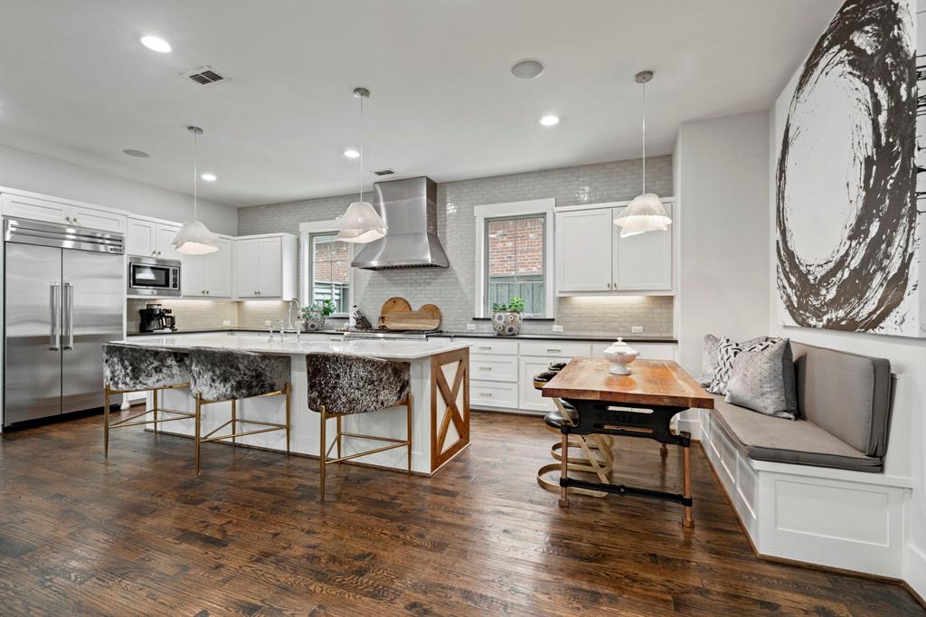 Coronado Hills - Residential