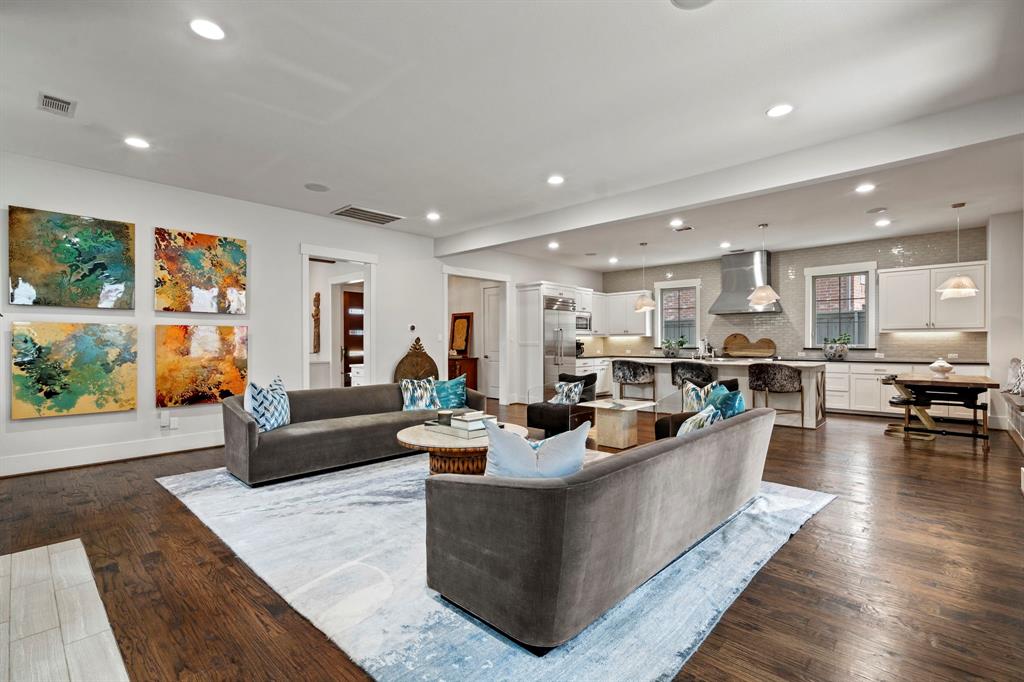 Coronado Hills - Residential