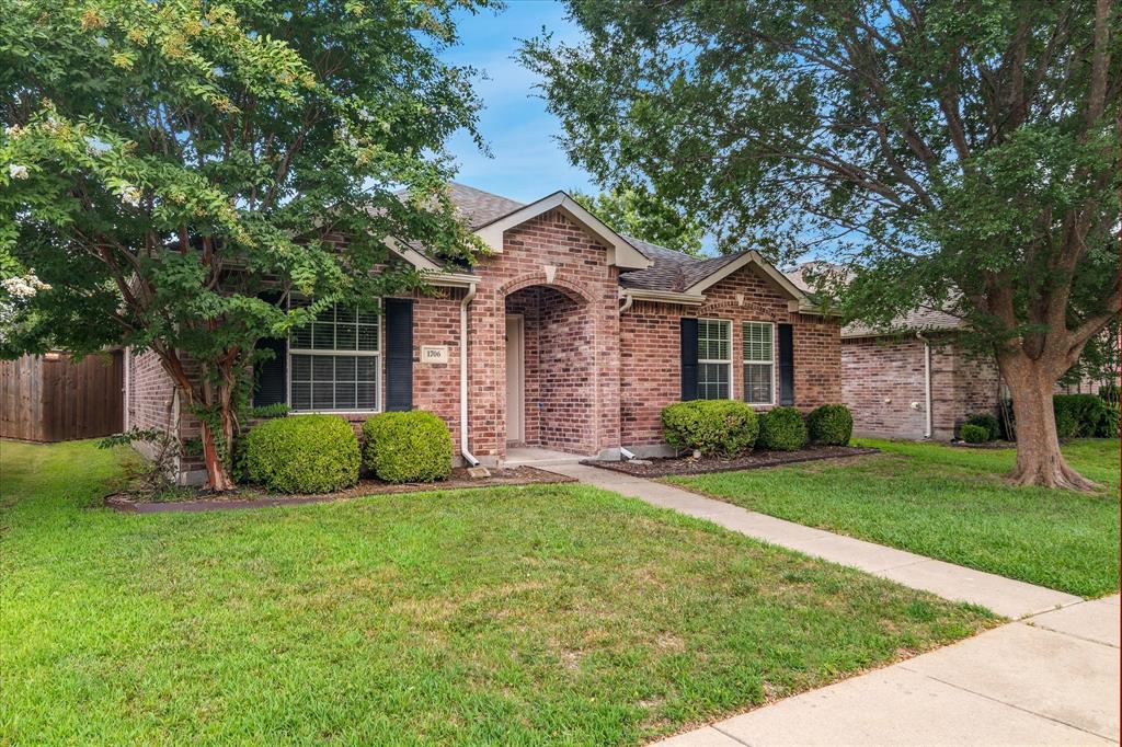 1706 White Rock Court