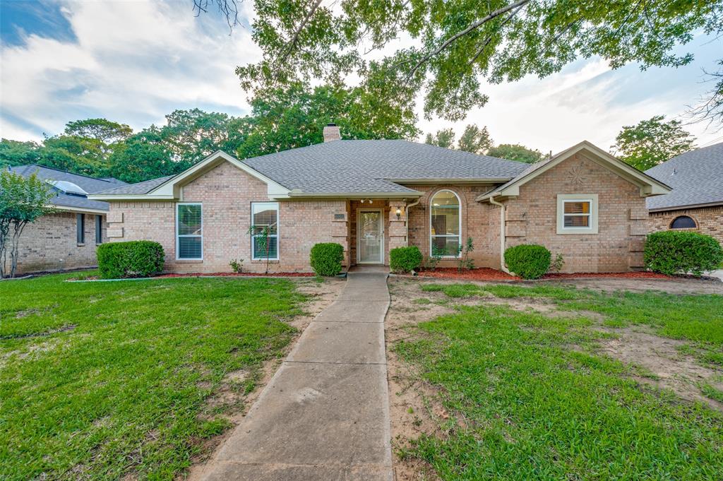 6002 Kenilworth Drive