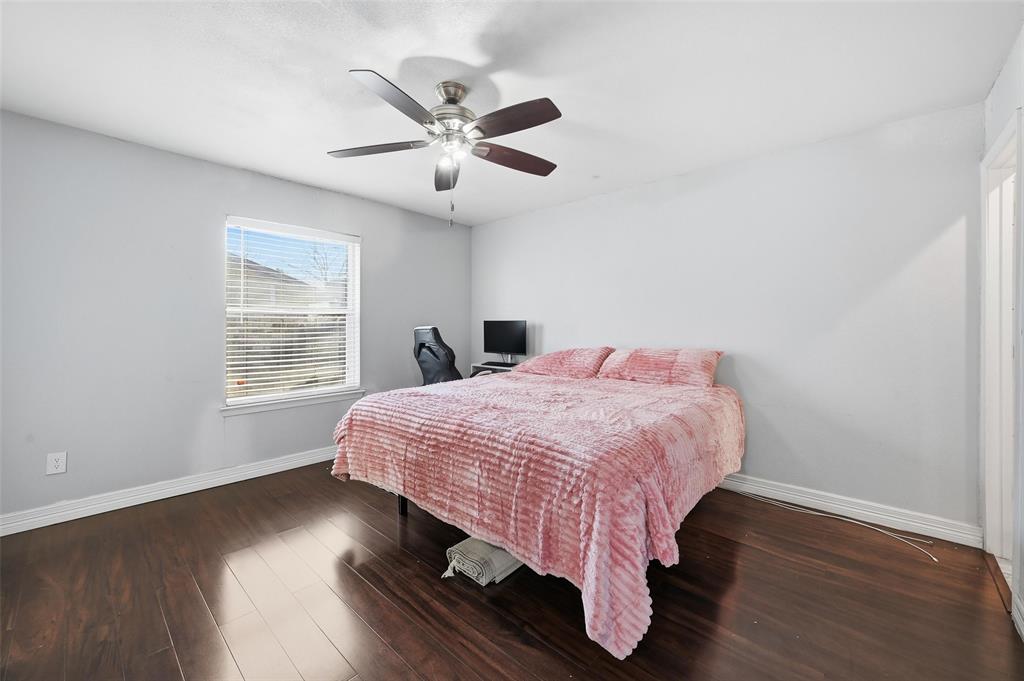 Daniel Meadows Sub - Residential