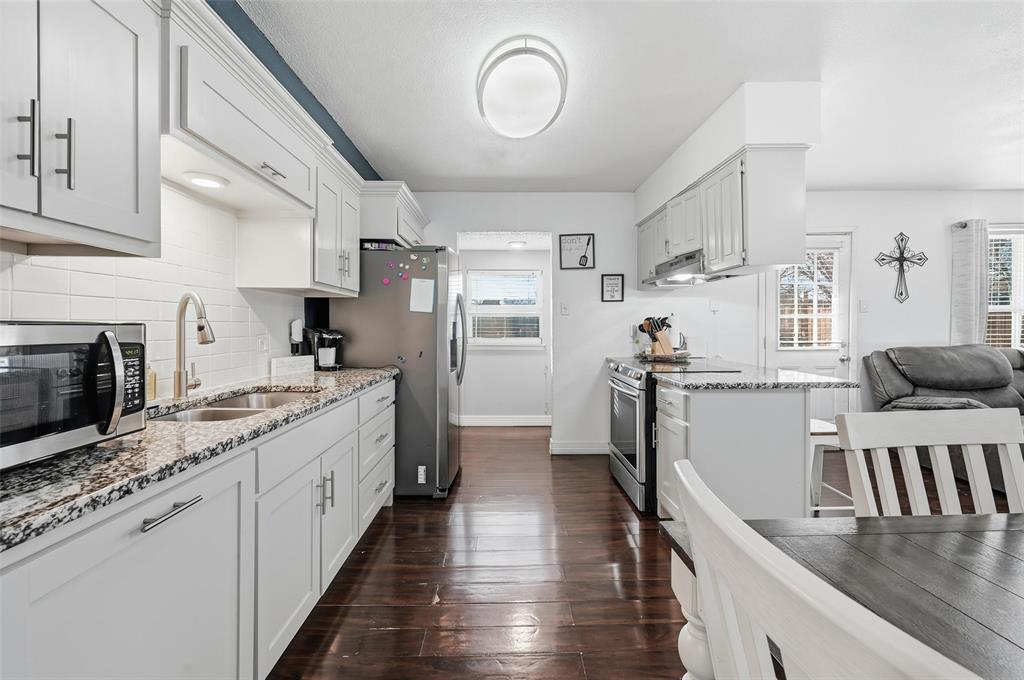 Daniel Meadows Sub - Residential