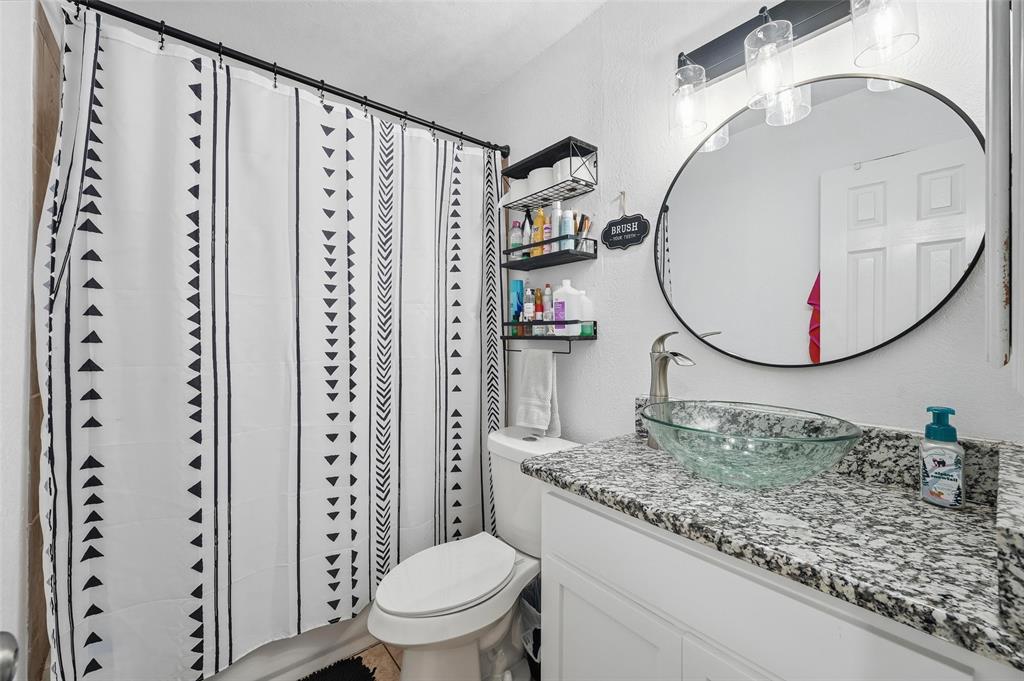 Daniel Meadows Sub - Residential