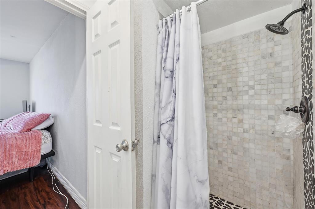 Daniel Meadows Sub - Residential