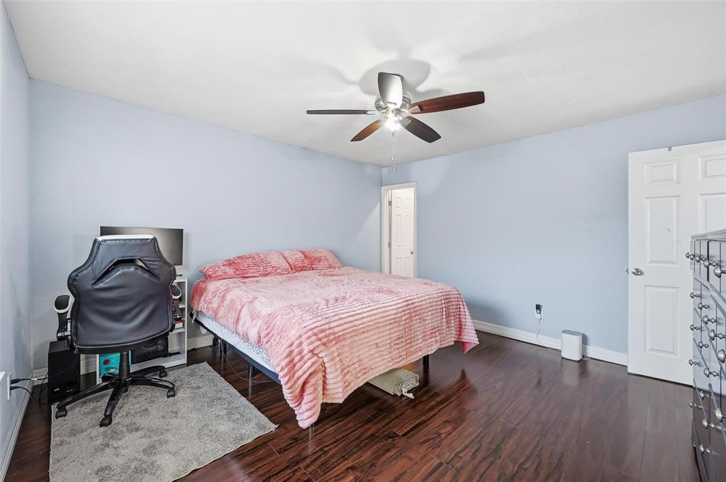 Daniel Meadows Sub - Residential