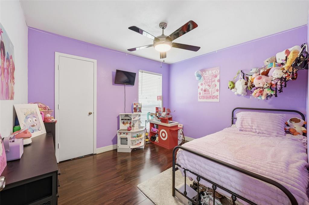 Daniel Meadows Sub - Residential