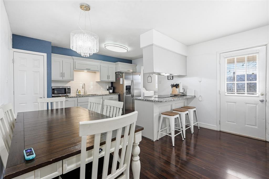 Daniel Meadows Sub - Residential