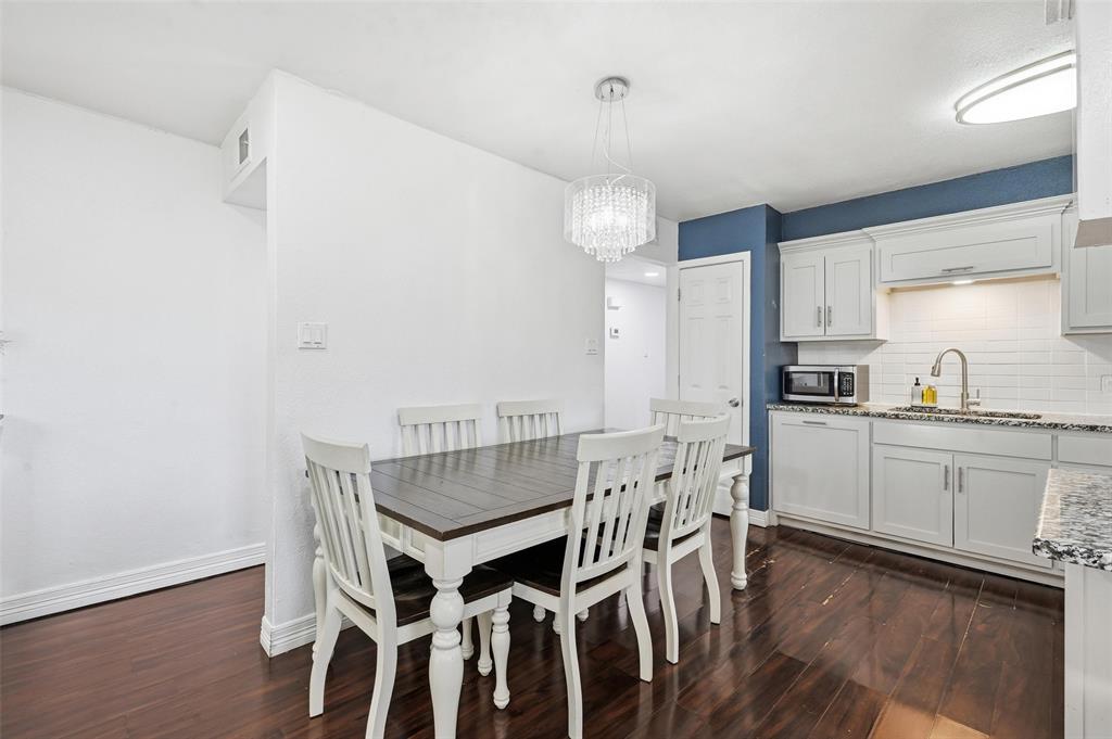 Daniel Meadows Sub - Residential