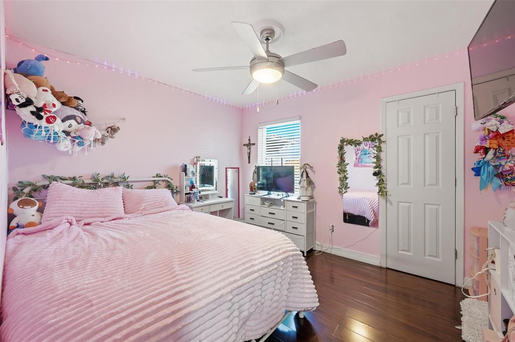 Daniel Meadows Sub - Residential