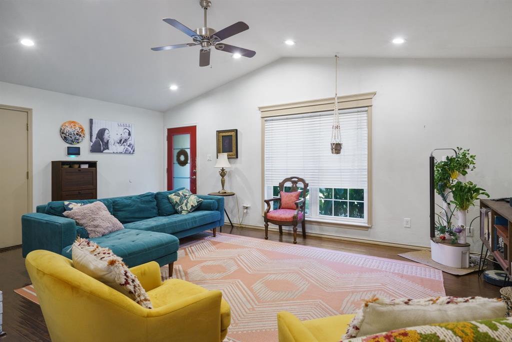 PEAKS SUBDVSN REVISED BLK - Residential Lease