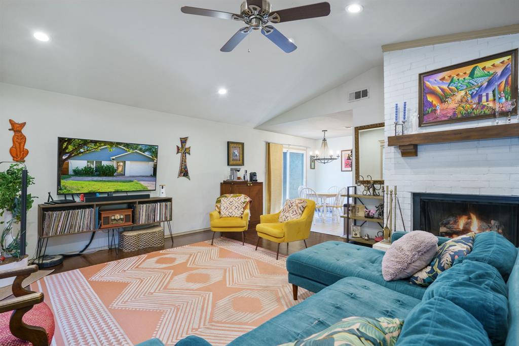 PEAKS SUBDVSN REVISED BLK - Residential Lease