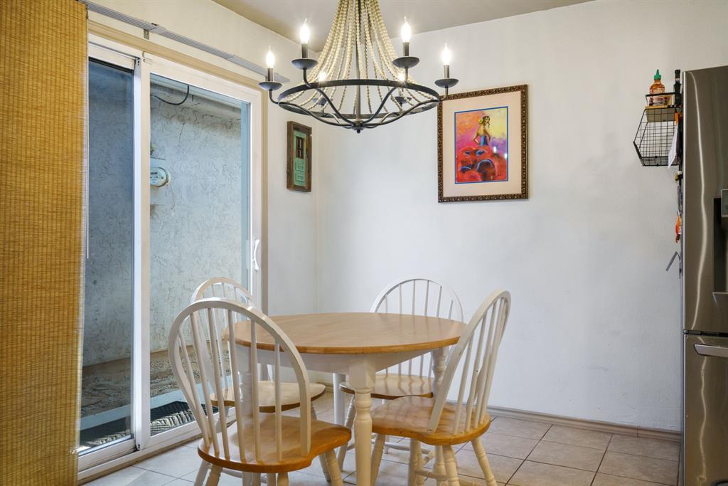 PEAKS SUBDVSN REVISED BLK - Residential Lease