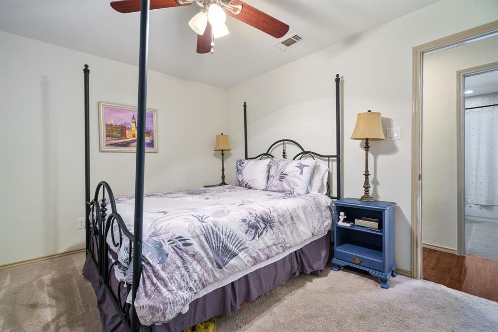 PEAKS SUBDVSN REVISED BLK - Residential Lease