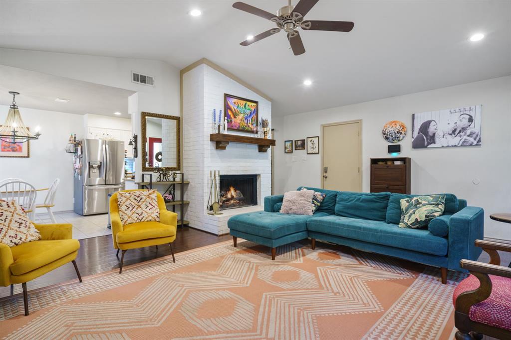 PEAKS SUBDVSN REVISED BLK - Residential Lease