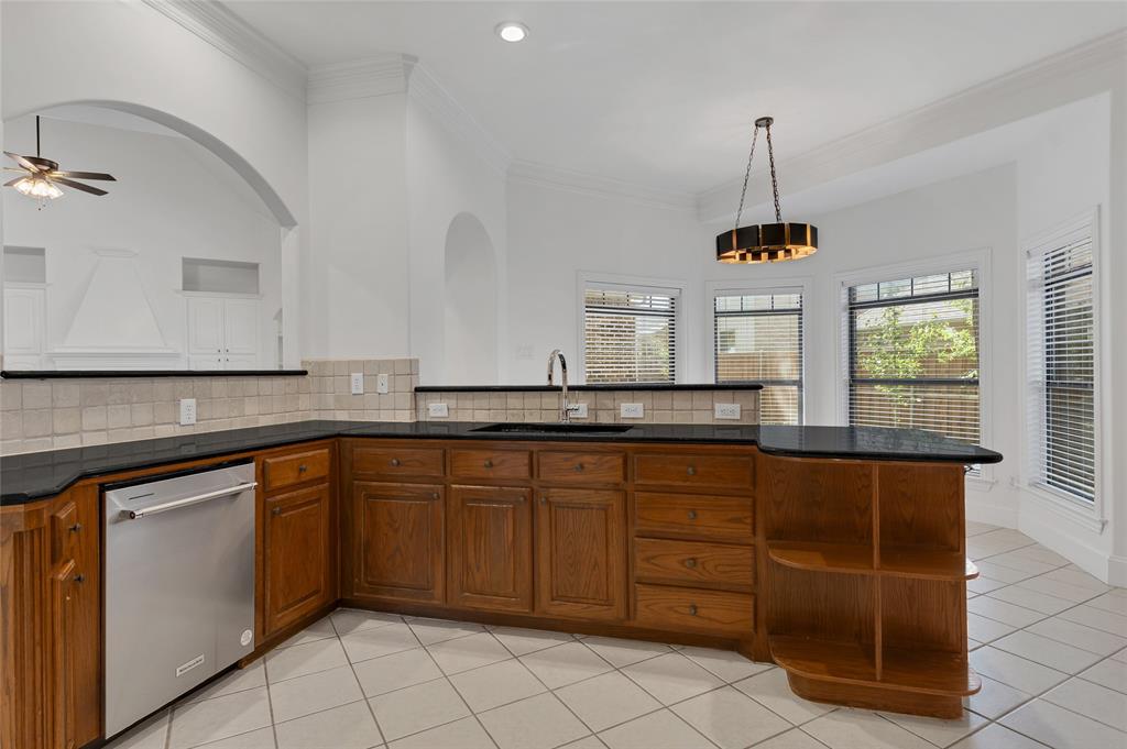 The Enclave At Buffalo Creek - Residential Lease