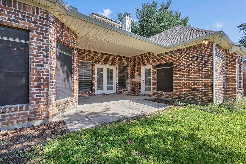 The Enclave At Buffalo Creek - Residential Lease