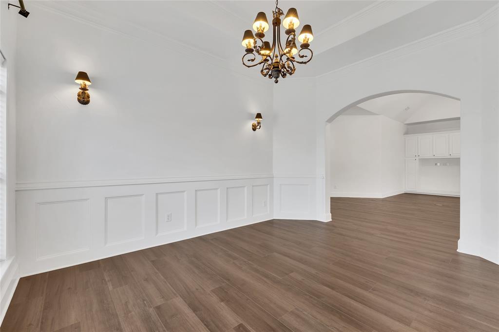 The Enclave At Buffalo Creek - Residential Lease