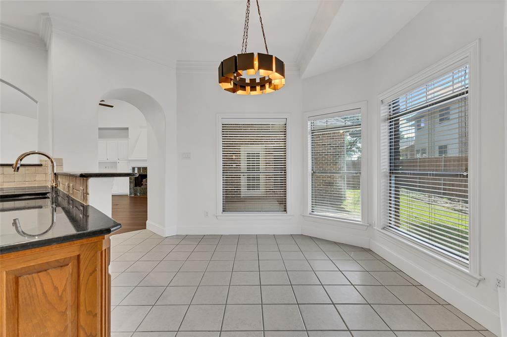 The Enclave At Buffalo Creek - Residential Lease