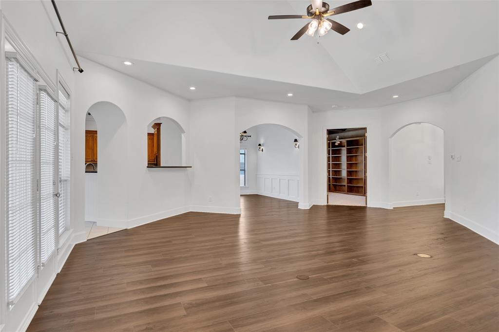 The Enclave At Buffalo Creek - Residential Lease