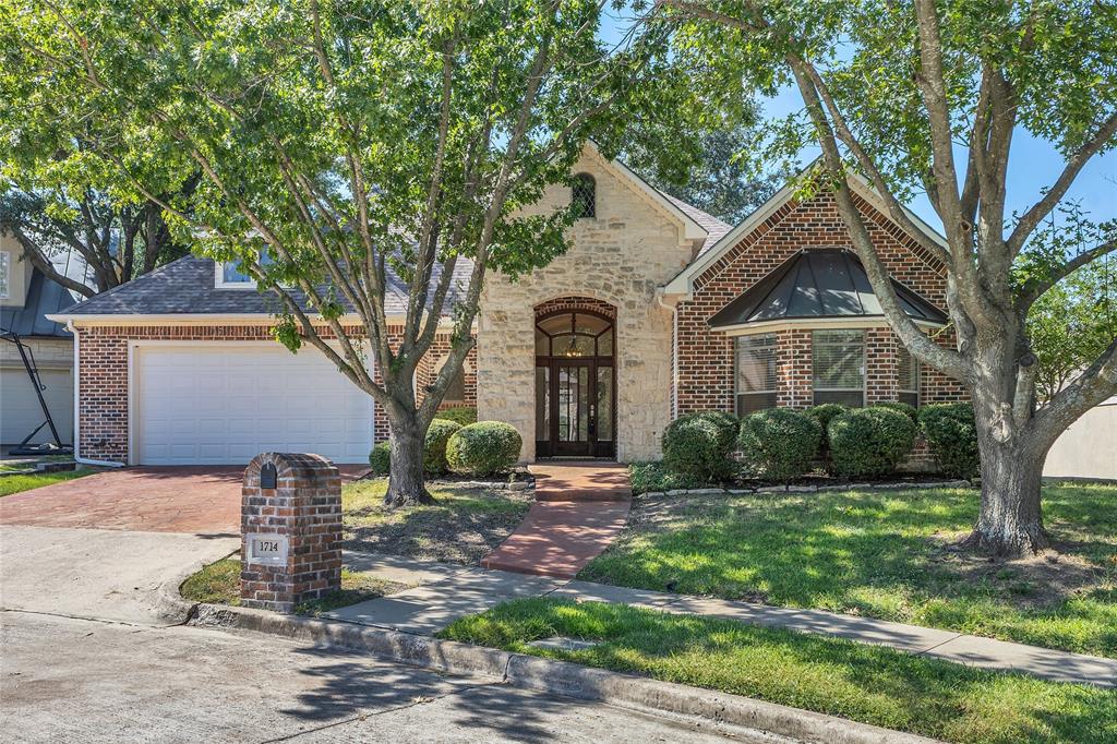 The Enclave At Buffalo Creek - Residential Lease