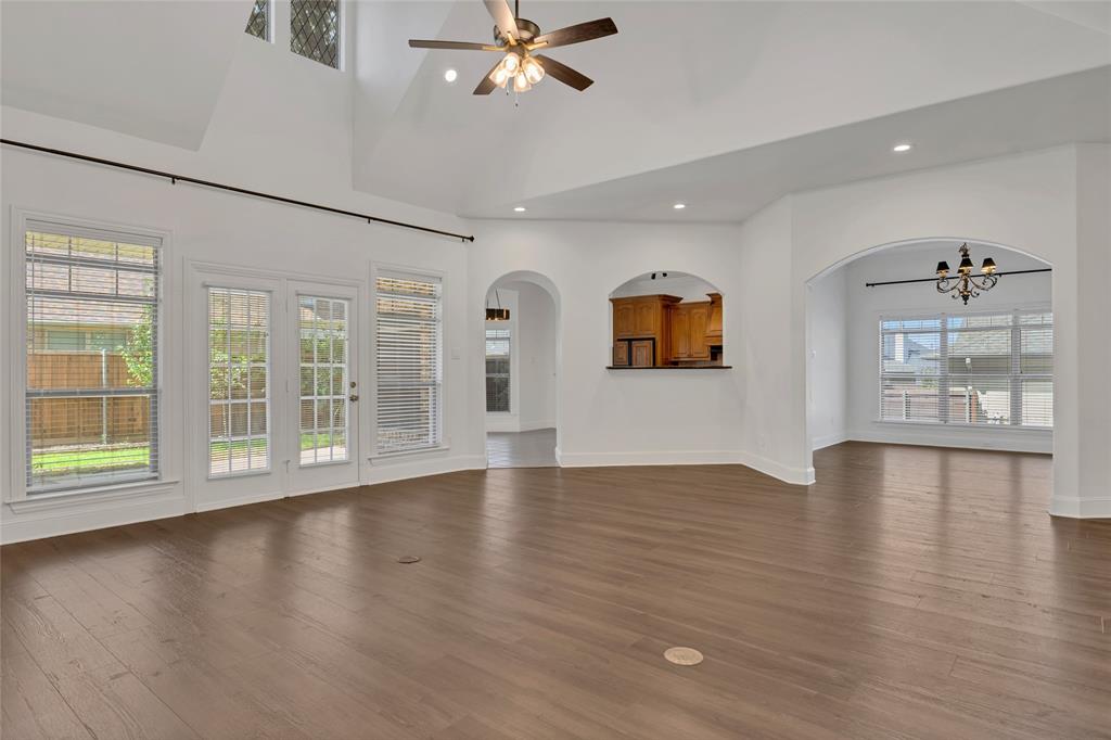 The Enclave At Buffalo Creek - Residential Lease