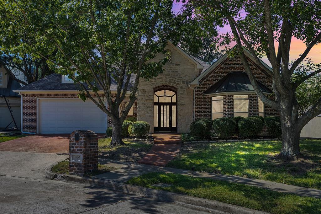 The Enclave At Buffalo Creek - Residential Lease