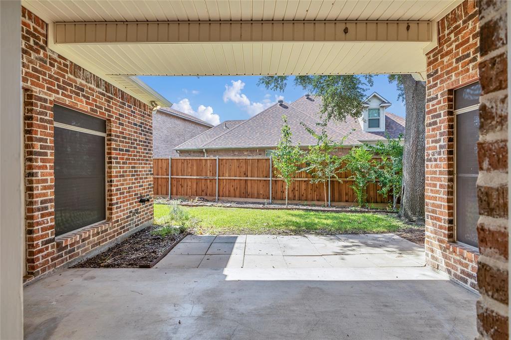 The Enclave At Buffalo Creek - Residential Lease