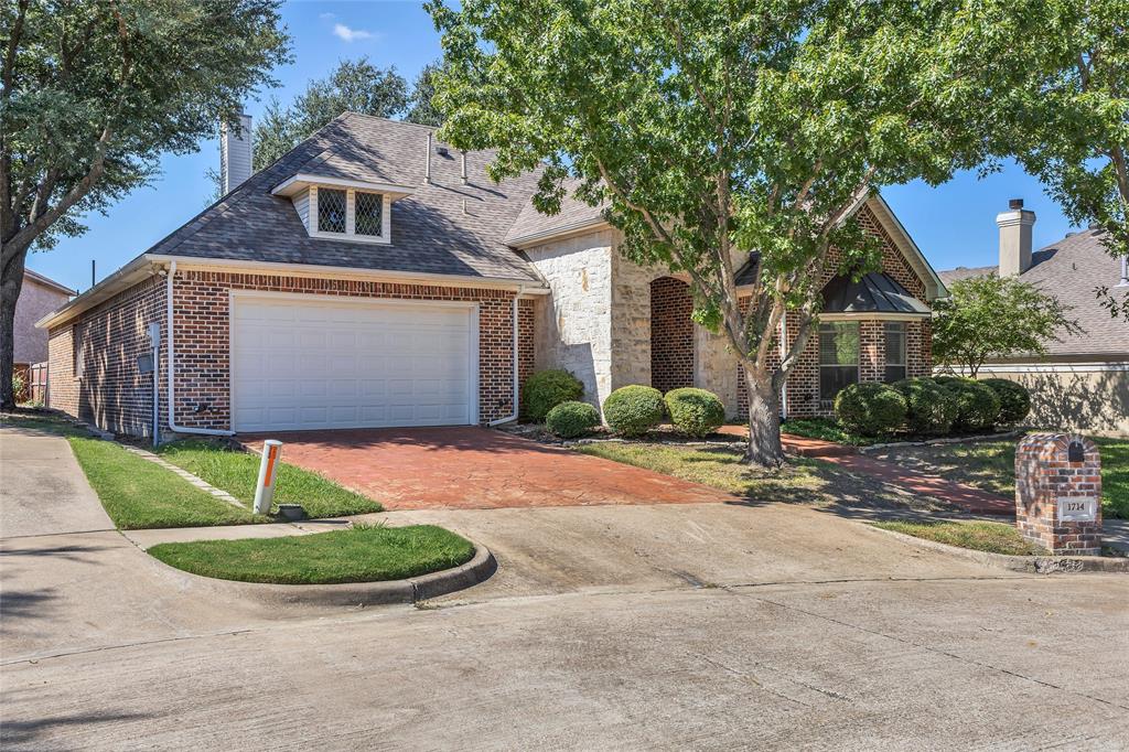 The Enclave At Buffalo Creek - Residential Lease