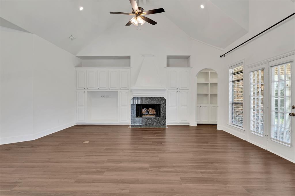 The Enclave At Buffalo Creek - Residential Lease