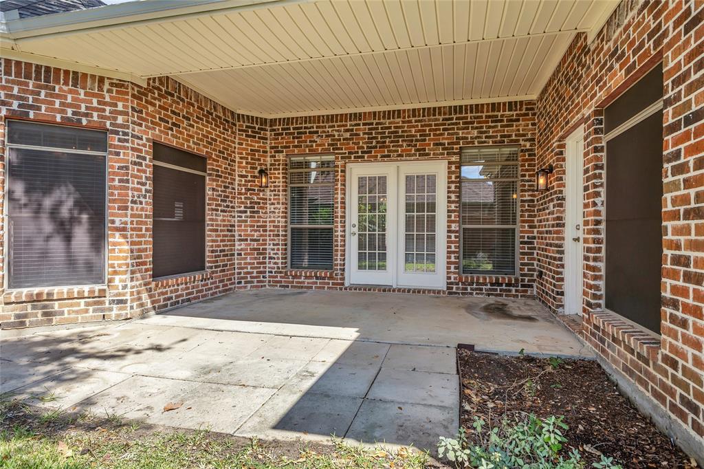 The Enclave At Buffalo Creek - Residential Lease