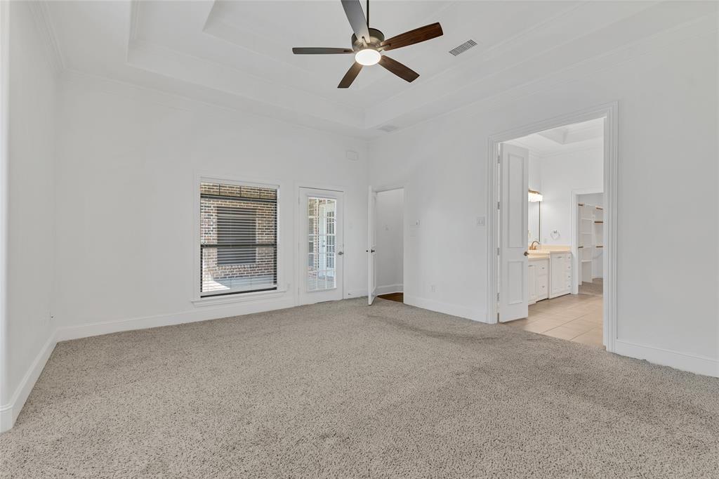 The Enclave At Buffalo Creek - Residential Lease