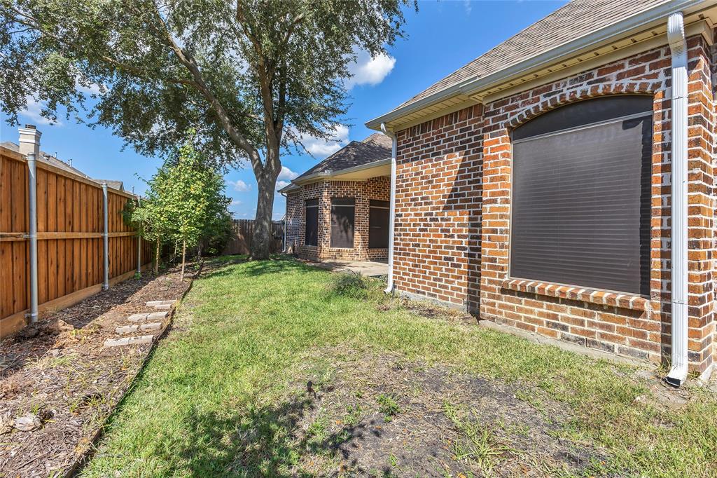 The Enclave At Buffalo Creek - Residential Lease