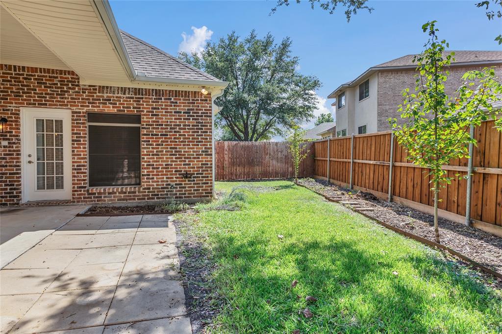 The Enclave At Buffalo Creek - Residential Lease