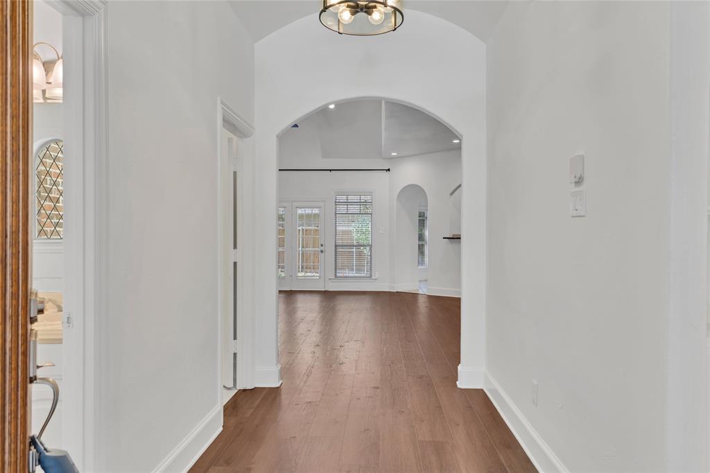 The Enclave At Buffalo Creek - Residential Lease