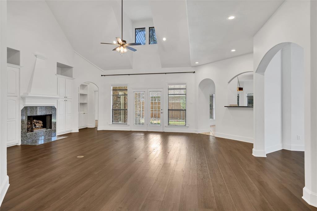 The Enclave At Buffalo Creek - Residential Lease