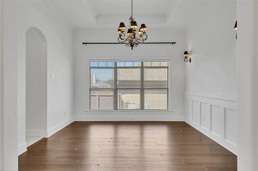 The Enclave At Buffalo Creek - Residential Lease