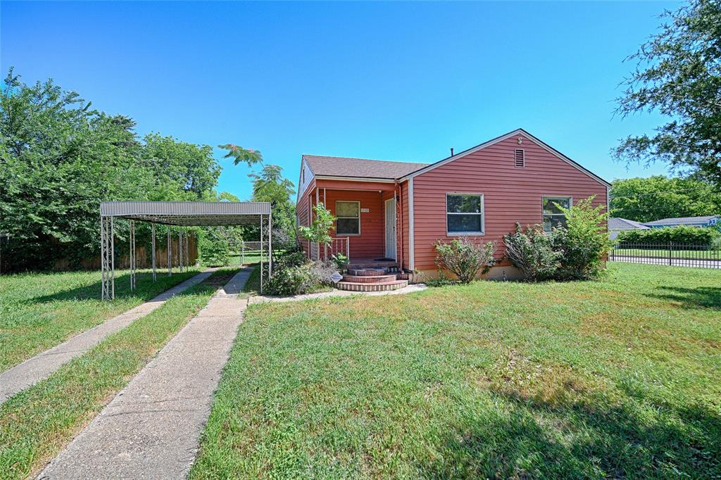 1705 Savoy Street