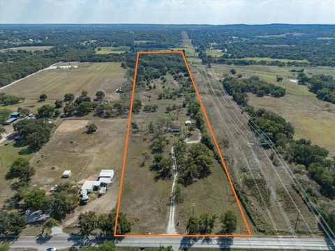 2904 E Bankhead Weatherford TX 76087