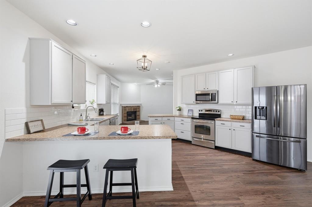 Presidio Village - Residential