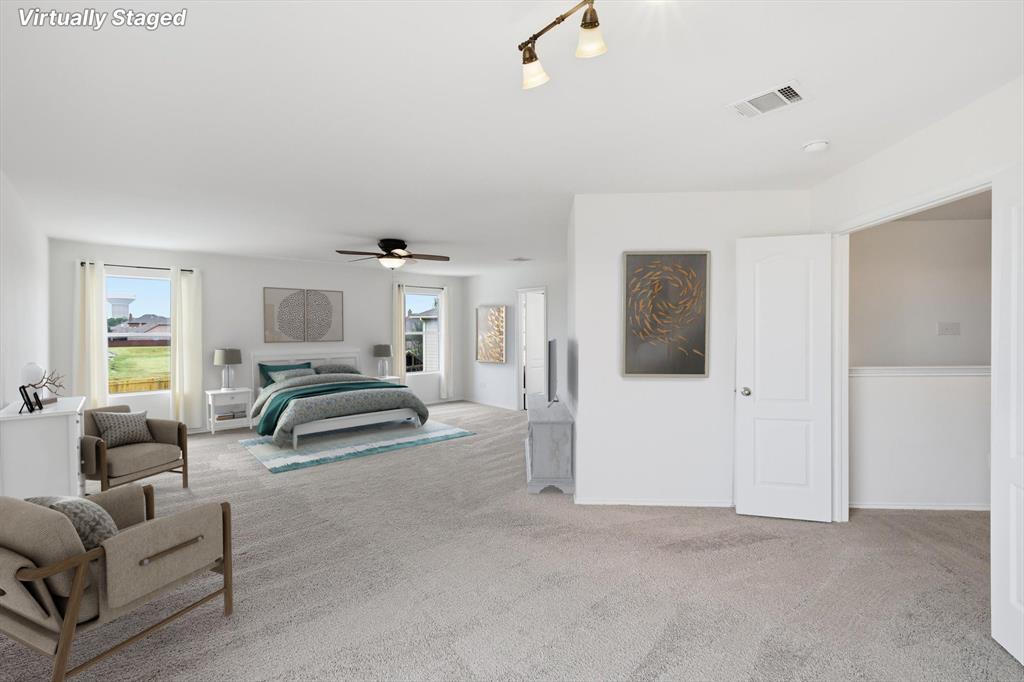 Presidio Village - Residential