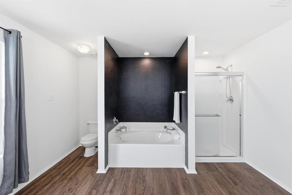 Presidio Village - Residential