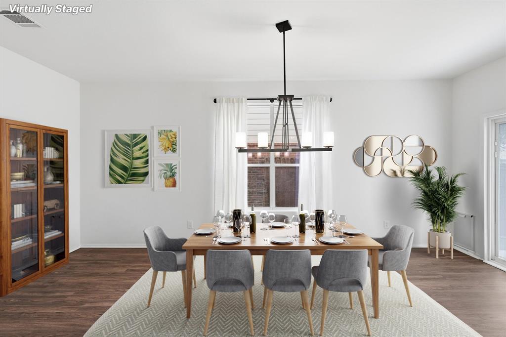 Presidio Village - Residential