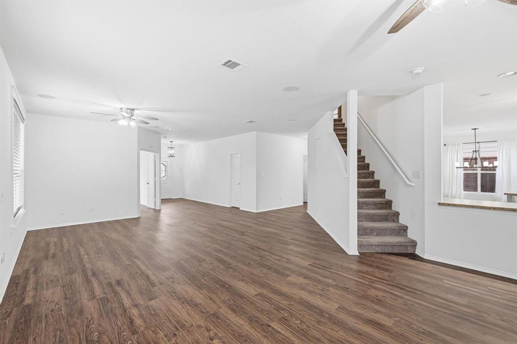 Presidio Village - Residential