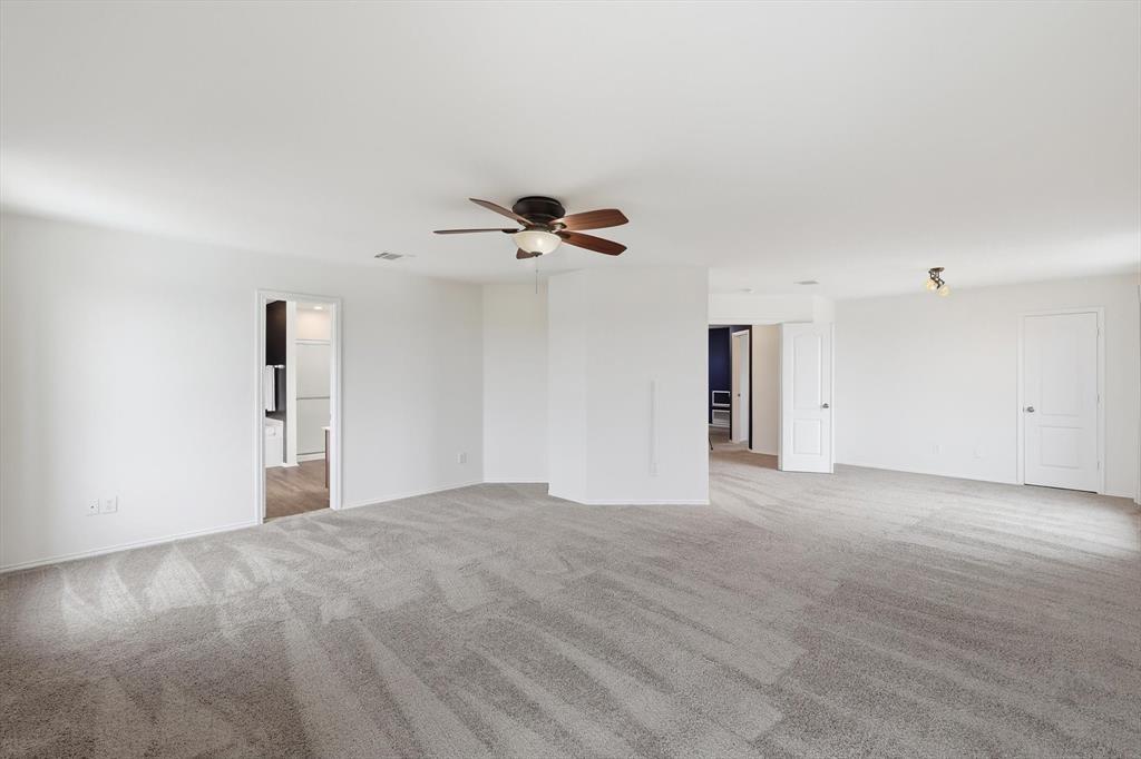 Presidio Village - Residential