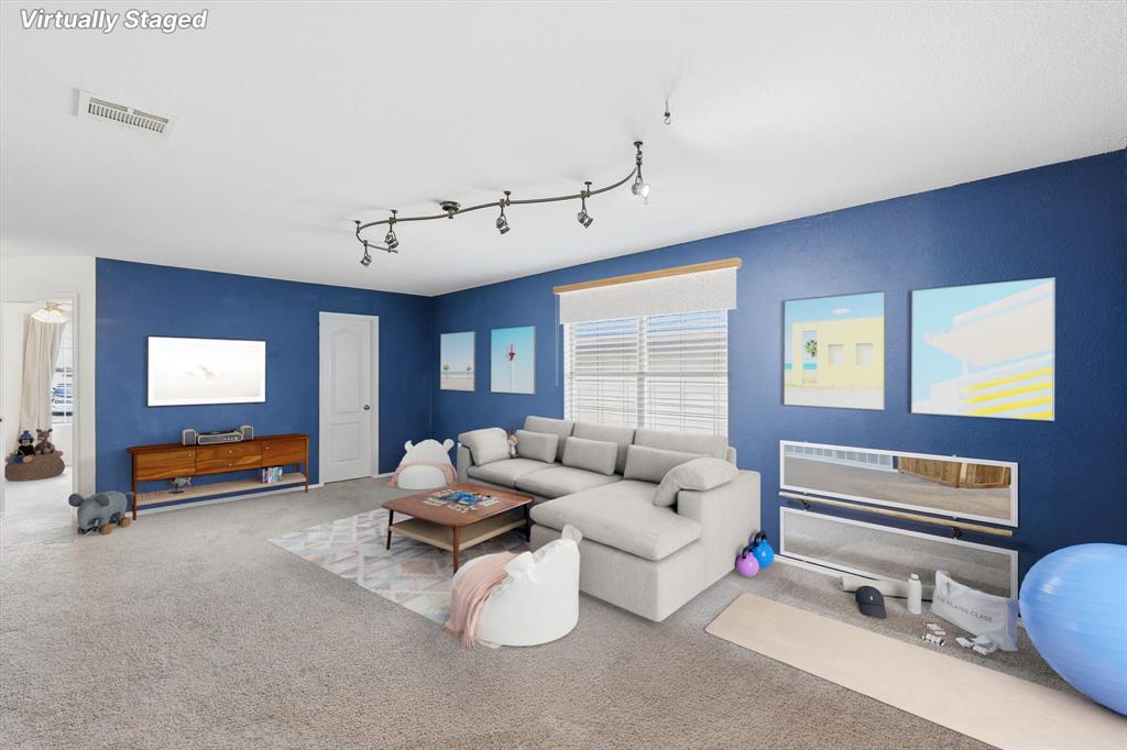 Presidio Village - Residential