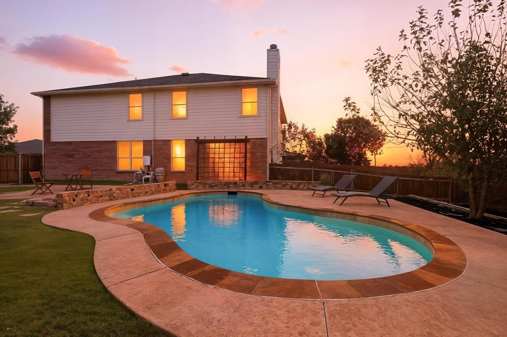 2021 Bliss Road