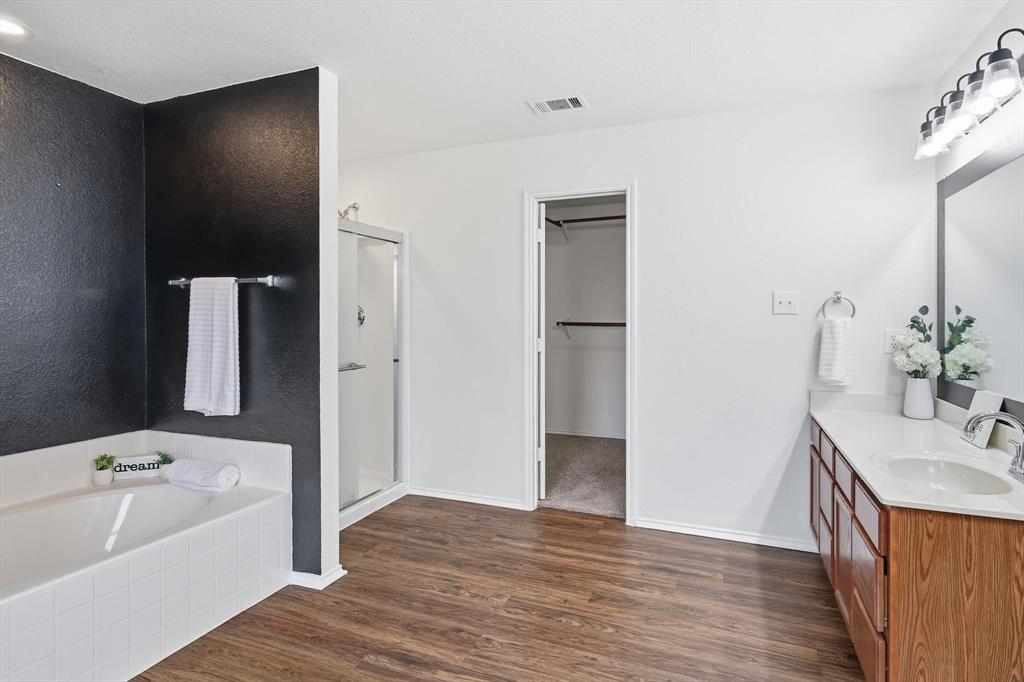 Presidio Village - Residential