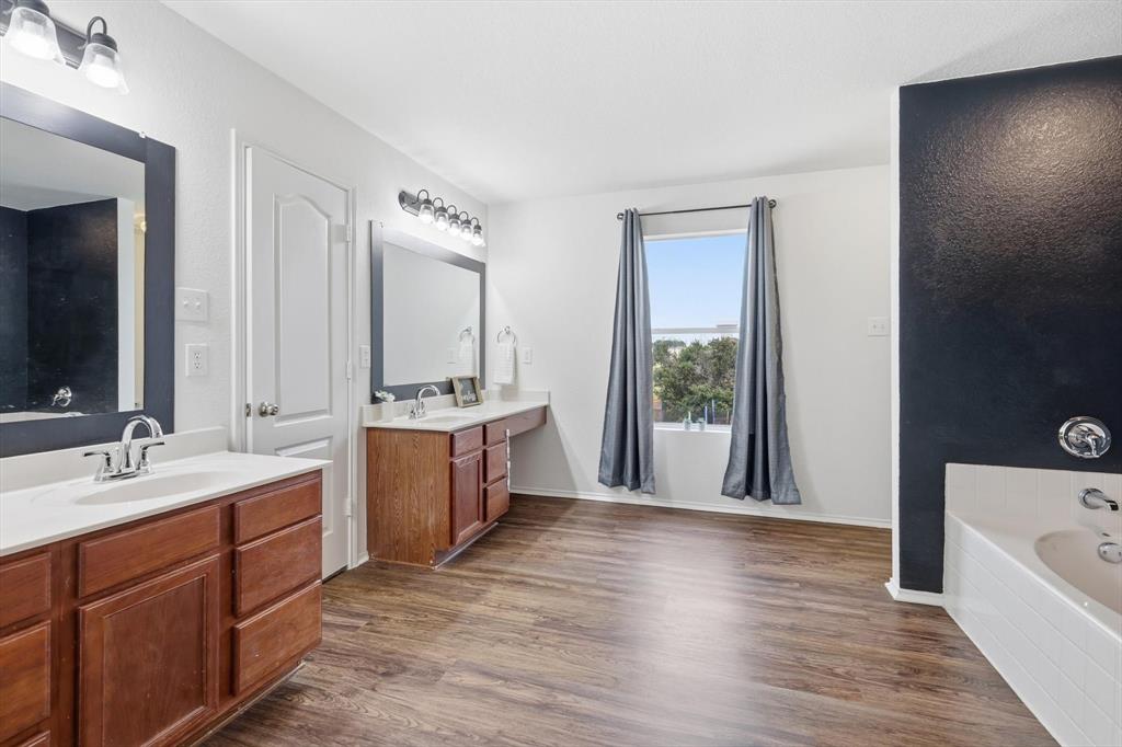 Presidio Village - Residential