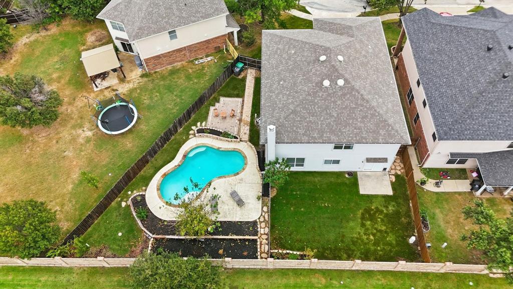 2021 Bliss Road