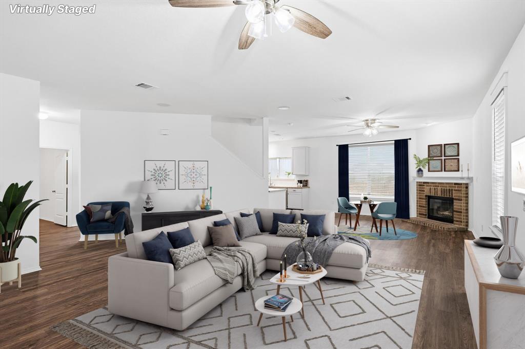 Presidio Village - Residential